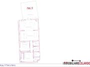 Gambassi Terme quadrilocale 116mq