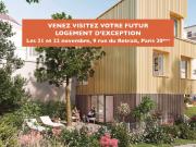 GAMBETTA GARDEN 3 à 5 pièces, 78 à 140 m²