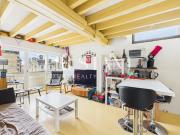 Gambetta T2 lumineux ascenseur 33m² Bordeaux