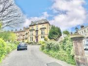 Gambier Terrace, Liverpool, 1 Bedroom Apartment