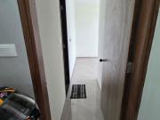 Gami Asters 3 Bedroom 841 Sq. Ft. Apartment in Ghansoli...