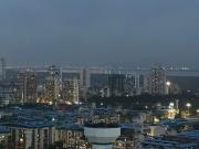 Gami Asters 3 Bedroom 841 Sq. Ft. Apartment in Ghansoli...