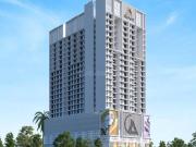 Gami Avant,Vashi 3 BHK Apartment For Sale Navi Mumbai
