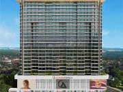 Gami Bianca,Dronagiri 1 BHK Apartment For Sale Navi Mumbai