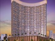 Gami The Elements,Ghansoli 2 BHK Apartment For Sale Navi...