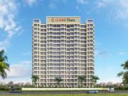 Gami Tiara,Taloja 2 BHK Apartment For Sale Navi Mumbai