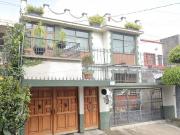 GAMMA, Romero de Terreros, Coyoacán