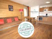 Gamme Invest 43m² Cadeilhan Trachère