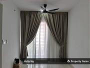 Gamuda Amber Residence At Kota Kemuning Shah Alam For Rent