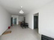 Gamuda Gardens Rawang Danau Ria Apartment 3 Bilik Siap...