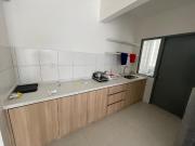 Gamuda Pangsapuri Danau Ria Rawang