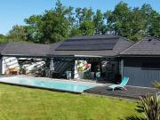 Gan 64290 Achat / Vente maison 6 pièces t6 terrasse parking