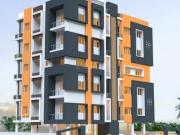 Ganapati Swarnataree Apartment,Barrackpore 2 BHK...