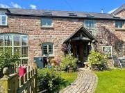 Ganarew, Monmouth, 3 Bedroom House