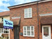 Gandalfs Ride, Chelmsford, 2 Bedroom Terraced