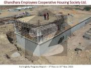 Gandhara Society 120 Sq. Yd Plot Available For Sale