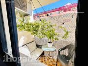 ¡GANDIA CENTRO! AMPLIO, BONITO Y REFORMADO CON BALCÓN Y...