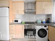 ¡GANDIA CENTRO! BONITO Y LUMINOSO CON BALCÓN, JUNTO A LA...