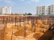 Kompally 3 BHK Apartment For Sale Hyderabad