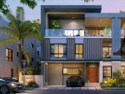 Dukes Aika,Gandipet 5 BHK Villa For Sale Hyderabad