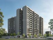 Ganesh Legacy,Vaishno Devi Circle 3 BHK Apartment For...
