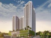 Ganga Asmi,Wakad 3 BHK Apartment For Sale Pune