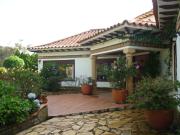 Ganga! Casa conjunto cerrado