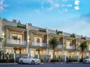 Ganga Kotecha Elite Homes,Lalarpura 4 BHK Villa For Sale...
