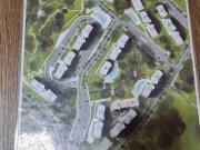 Ganga vendo apto piso 14