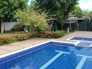 GANGA!.VENDO CASA CAMPESTRE. 620, RICAURTE CUNDINAMARCA...