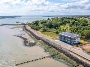Ganges Point, Shotley Gate, 2 Bedroom Apartment