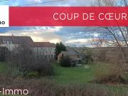 Lalizolle 03450 Achat / Vente maison 12 pièces t12 terrasse