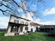 Gannat 03800 Achat / Vente maison 5 pièces t5