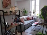 gannat centre, f2 très bon état