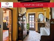 Gannat centre Grande maison 232 m² au calme sur une...