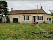 Gannay sur Loire 03230 Achat / Vente maison 3 pièces t3...