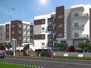 Gantiganahalli 2 BHK Apartment For Sale Bangalore