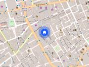 Ganton Street, London, W1F