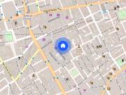 Ganton Street, London, W1F