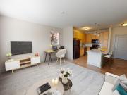 Gantry 1 Bedroom Apartment for Rent at 4101 Spring Grove...