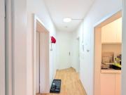 RESERVIERT: Ganz nah am Skiliftkarussell und Bikepark