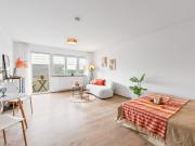 Ganz nah an der Sonne! Bezugsfreie Wohnung in Top Lage...