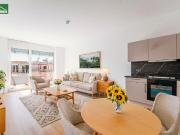 Ganz oben an ge kommen – Level Graz – Erstbezug mit...