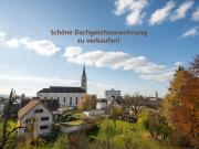 Ganz oben angekommen – Gemütlich wohnen mit Weitblick