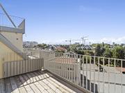 GANZ OBEN ankommen + Dachgeschossjuwel im PROJEKT KARL74