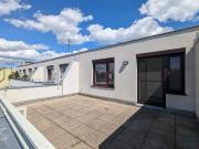 Rooftop Refugium mit 2 uneinsehbaren Terrassen! 2 Zi... Rooftop Refugium mit 2 uneinsehbaren Terrassen! 2 Zi...