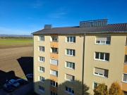 Ganz Oben und Zentral