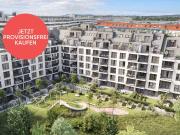 Ganz privat: 2 Zimmer Wohnung mit eigenem Garten im...