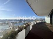 Ganz viel Balkon & ganz Wien im Blick Gym, Pool, Sauna,...