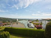 GANZ WIEN UNTER SICH | Eigengrund mit Blick über Wien...